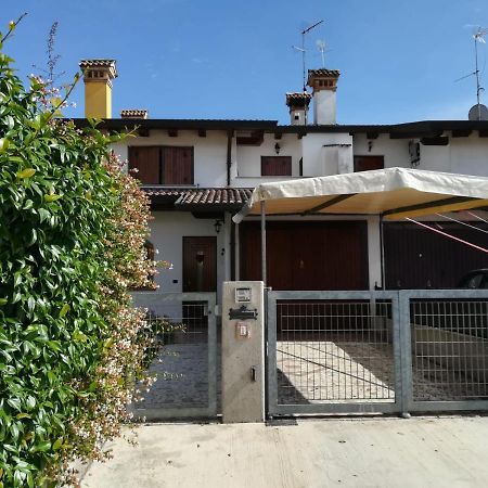 Casa Del Cuore Terzo d' Aquileia Εξωτερικό φωτογραφία