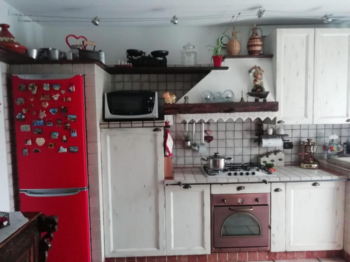 Casa Del Cuore Terzo d' Aquileia Εξωτερικό φωτογραφία