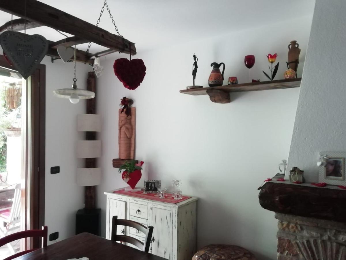 Casa Del Cuore Terzo d' Aquileia Εξωτερικό φωτογραφία