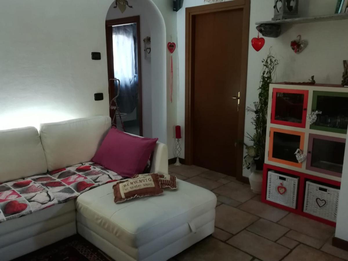 Casa Del Cuore Terzo d' Aquileia Εξωτερικό φωτογραφία