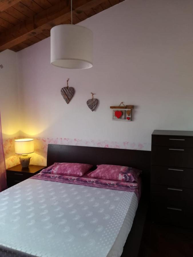 Casa Del Cuore Terzo d' Aquileia Εξωτερικό φωτογραφία