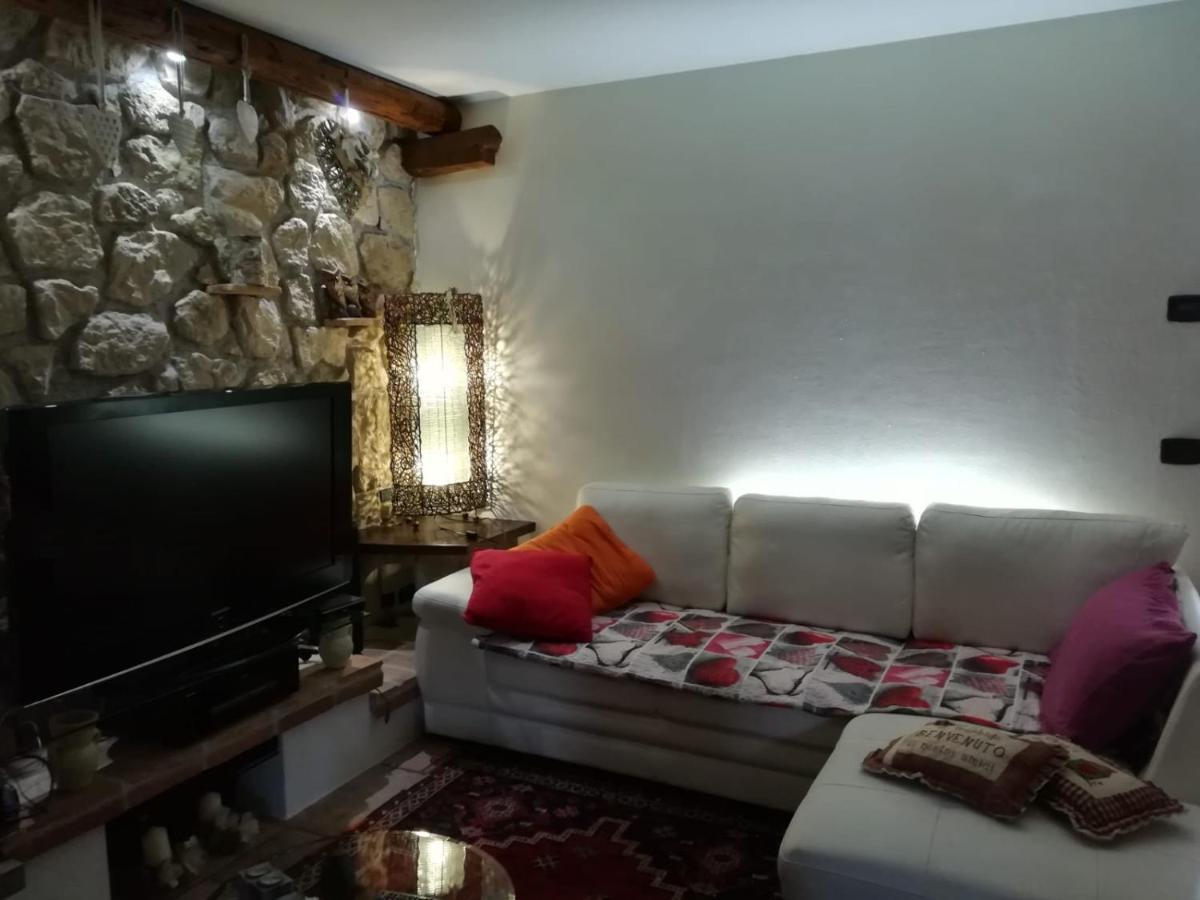 Casa Del Cuore Terzo d' Aquileia Εξωτερικό φωτογραφία